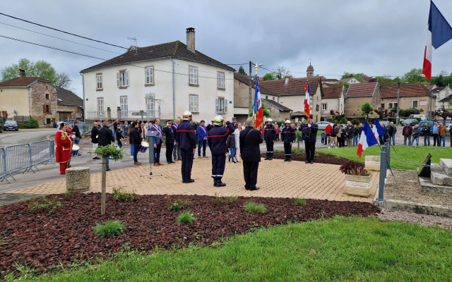 F Tes Et Manifestations Commune De Briaucourt