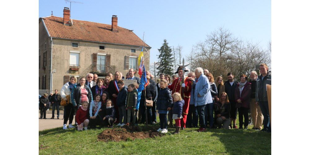 Journée du 22 mars 2022 Kunheim Briaucourt